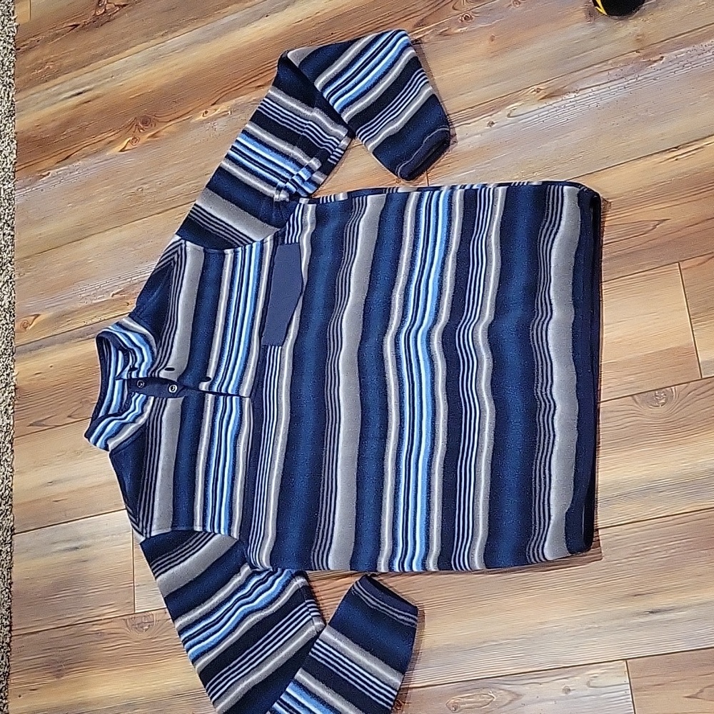 Southern Grit pullover